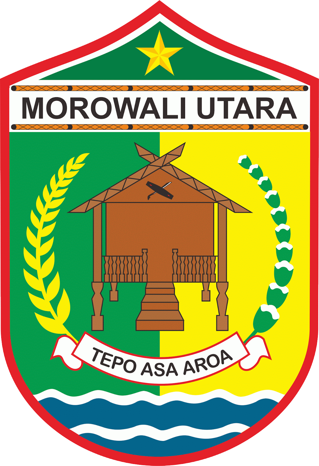 Logo Morut